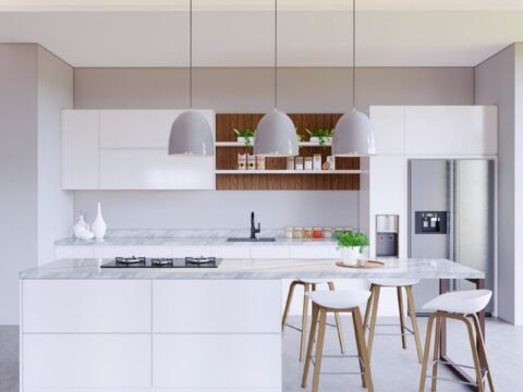 5 Hal tentang Desain Minimalis